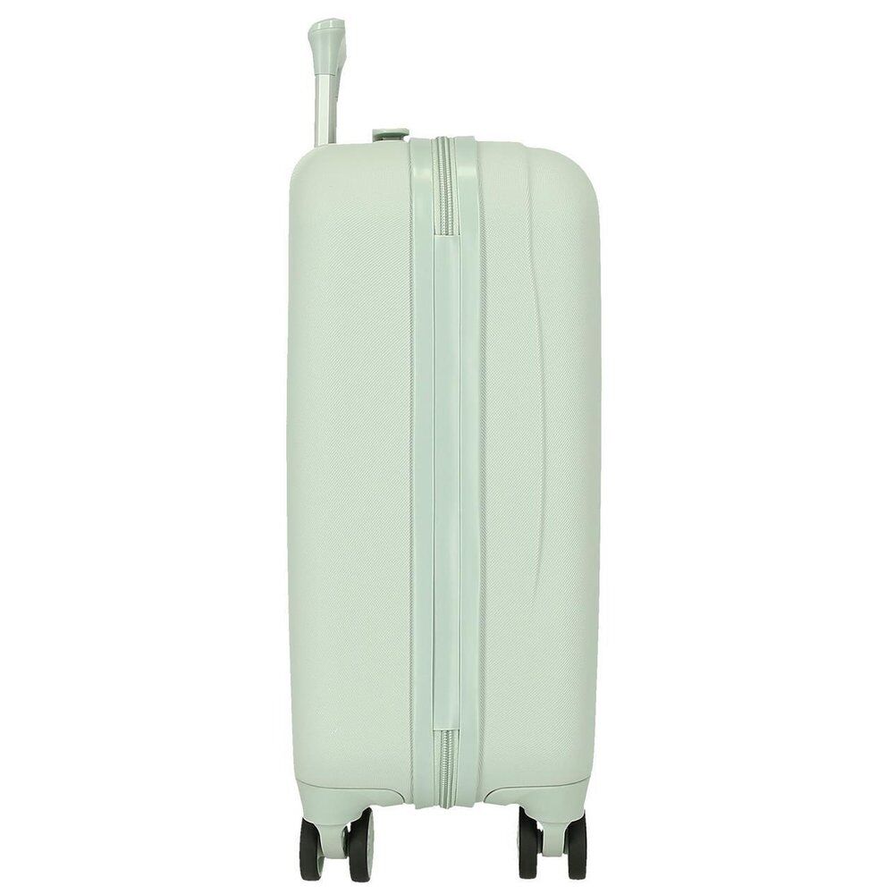 Maleta trolley ABS IDel Reves 2 Disney Pixar 50cm - Imagen 6