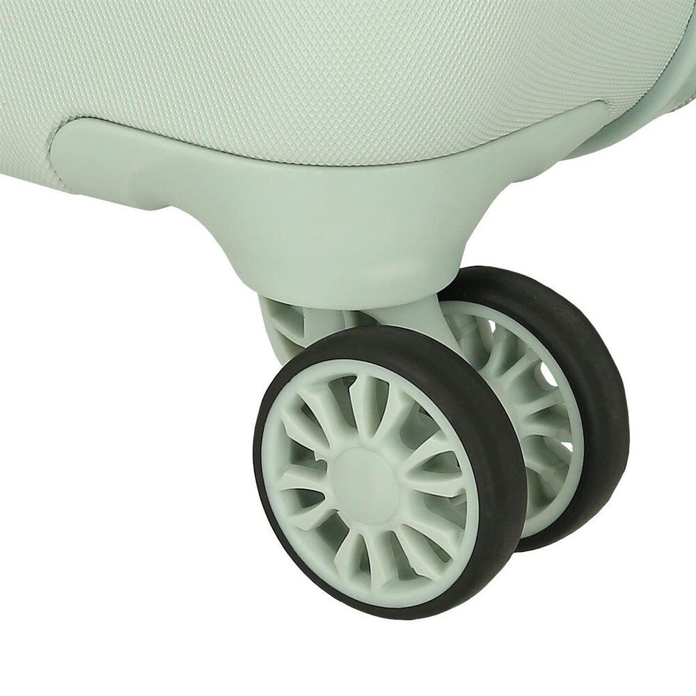 Maleta trolley ABS IDel Reves 2 Disney Pixar 50cm - Imagen 7
