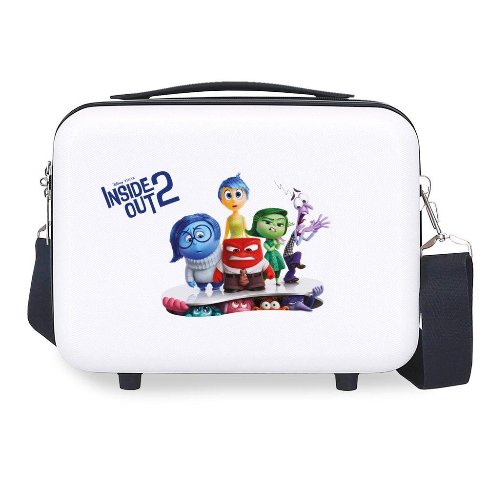 Neceser ABS Del Reves 2 Disney Pixar