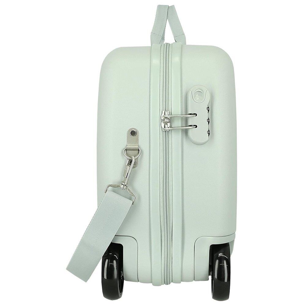Maleta ABS Del Reves 2 Disney Pixar 50cm