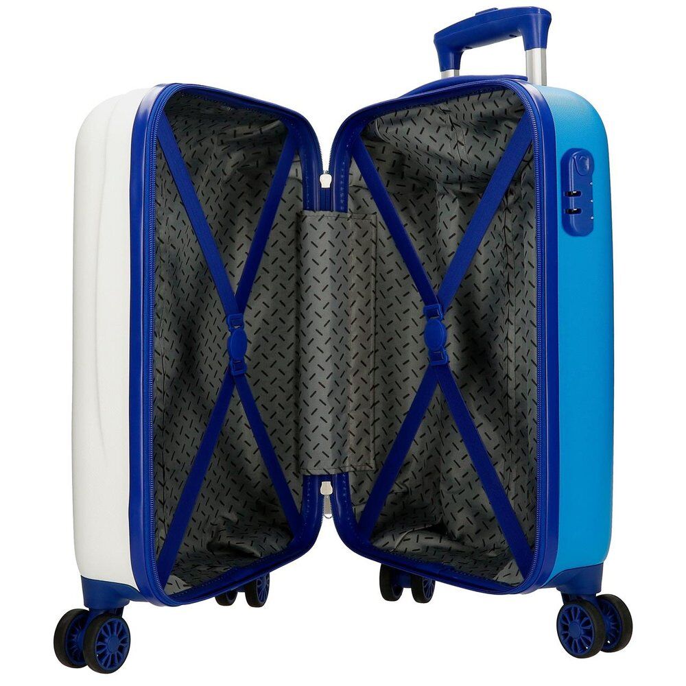 Maleta trolley ABS Los Vengadores Avengers Marvel 50cm