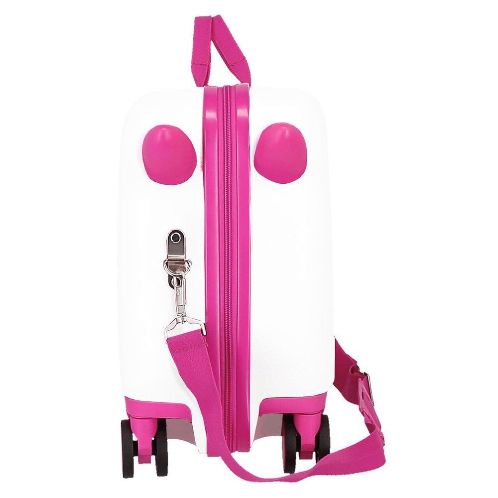 Maleta ABS Sparkle Like Magic Frozen Disney 50cm - Imagen 3