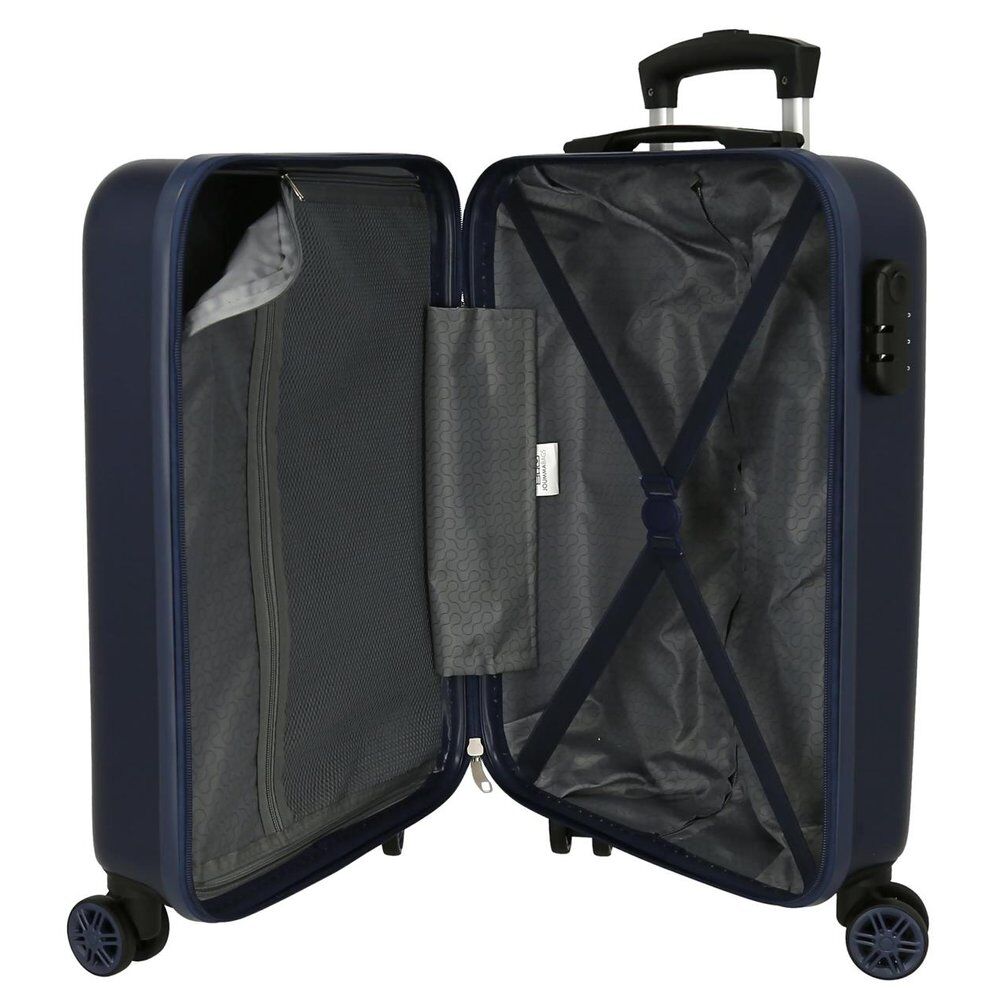 Maleta trolley ABS Storm Star Wars 55cm