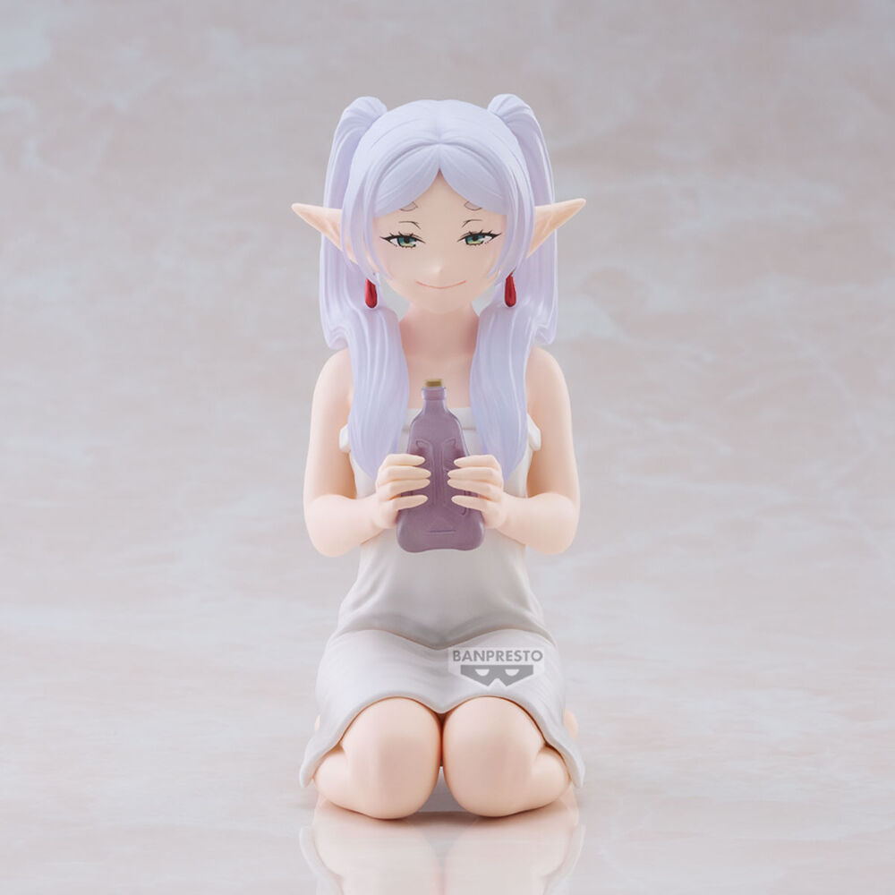 Figura Frieren Relax Time Frieren: Beyond Journey’s End 13cm