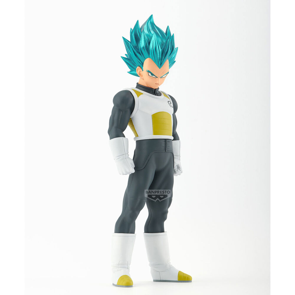Figura Vegeta Blood of Saiyans Dragon Ball Super 17cm