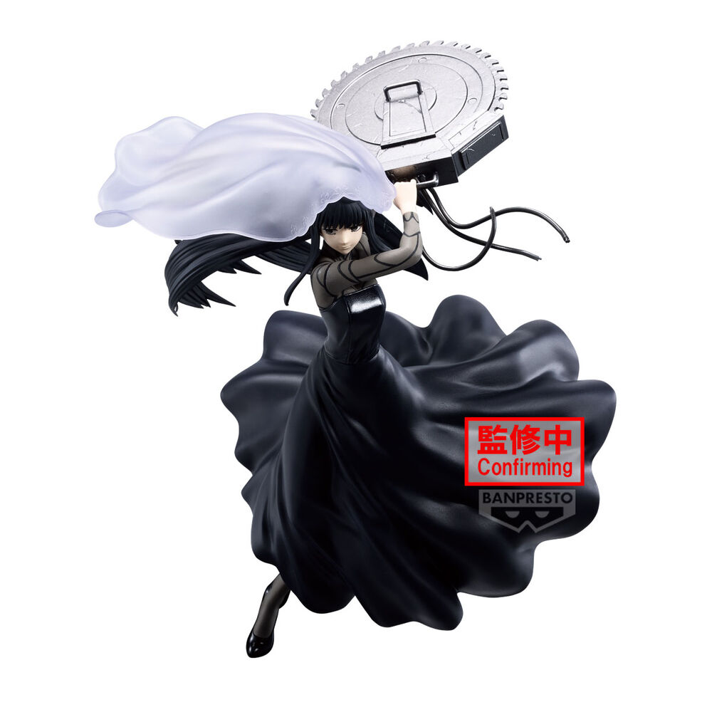 Figura Osaragi Vibration Stars Sakamoto Days 17cm