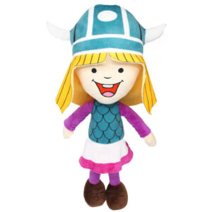 vicky el vikingo