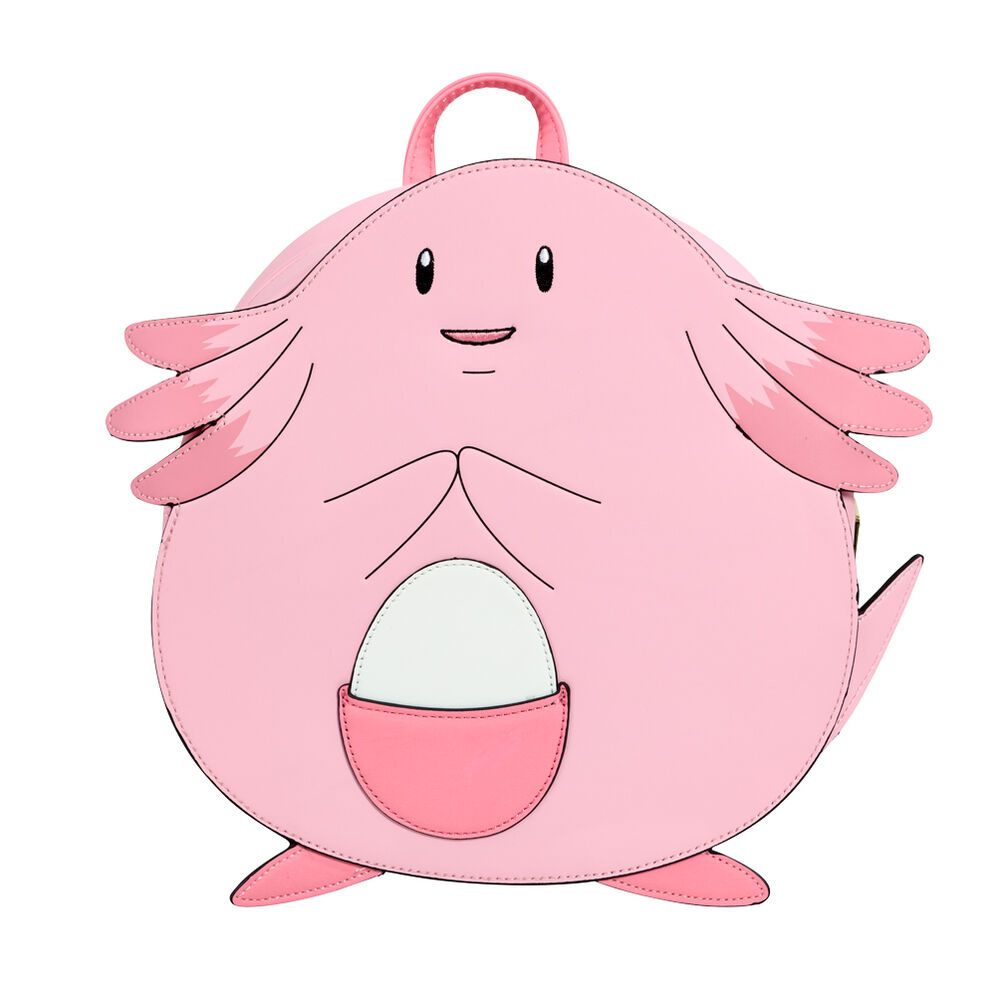 Mochila Chansey Pokemon Loungefly