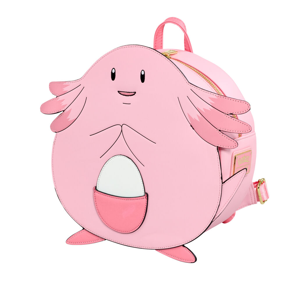 Mochila Chansey Pokemon Loungefly