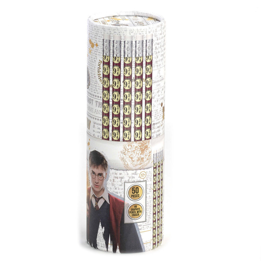 Lapiz Plataforma 9 3/4 Harry Potter
