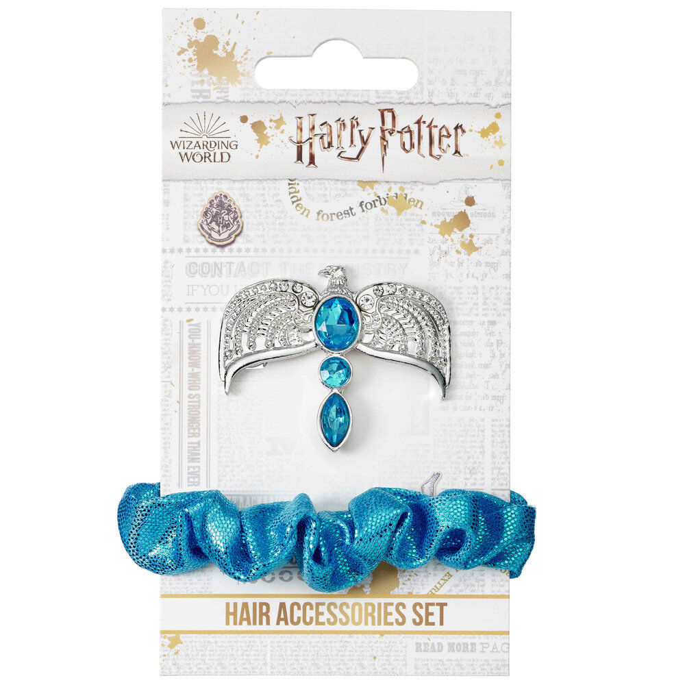 Set accesorios Diadema Harry Potter
