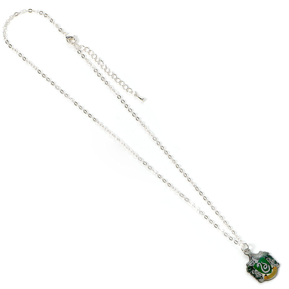 Colgante Slytherin Harry Potter