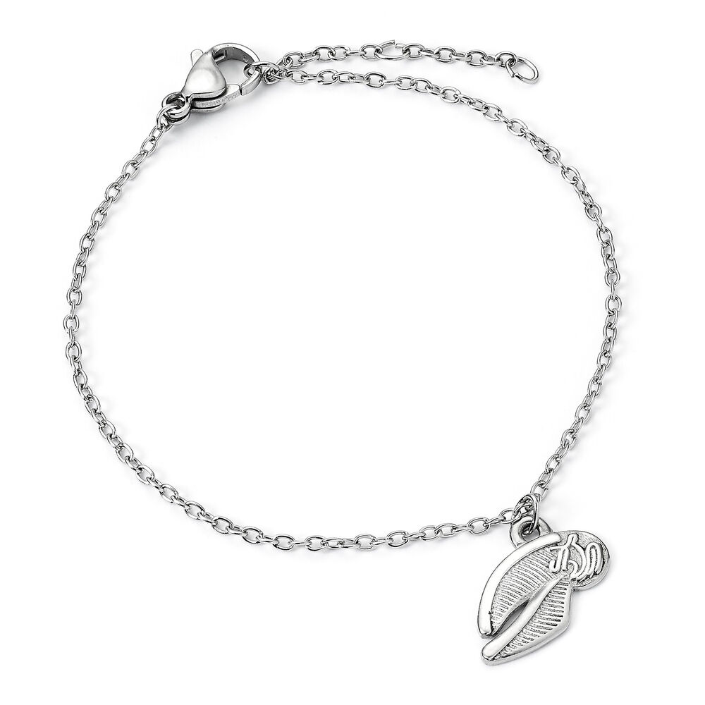 Pulsera Snitch Dorada Harry Potter