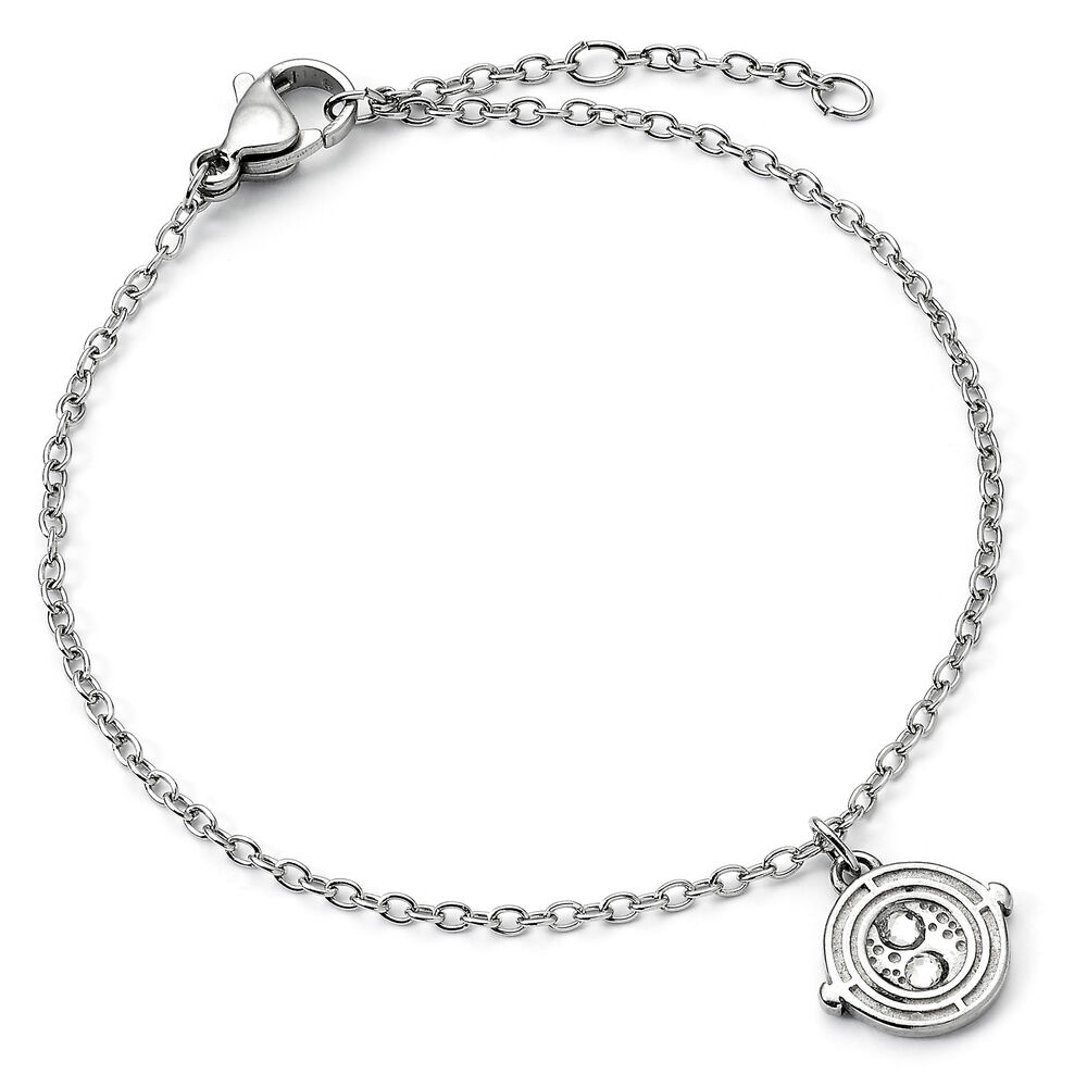 Pulsera Tornero del Tiempo Harry Potter