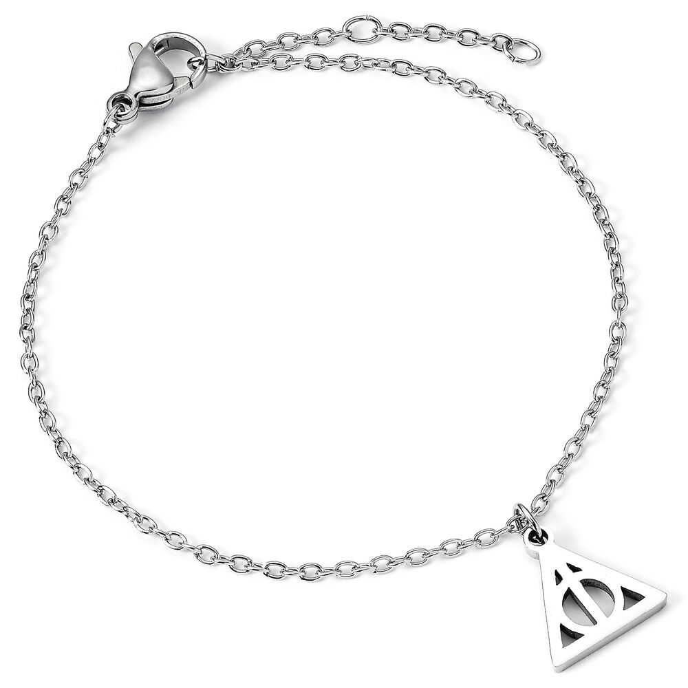 Pulsera Reliquias de la Muerte Harry Potter