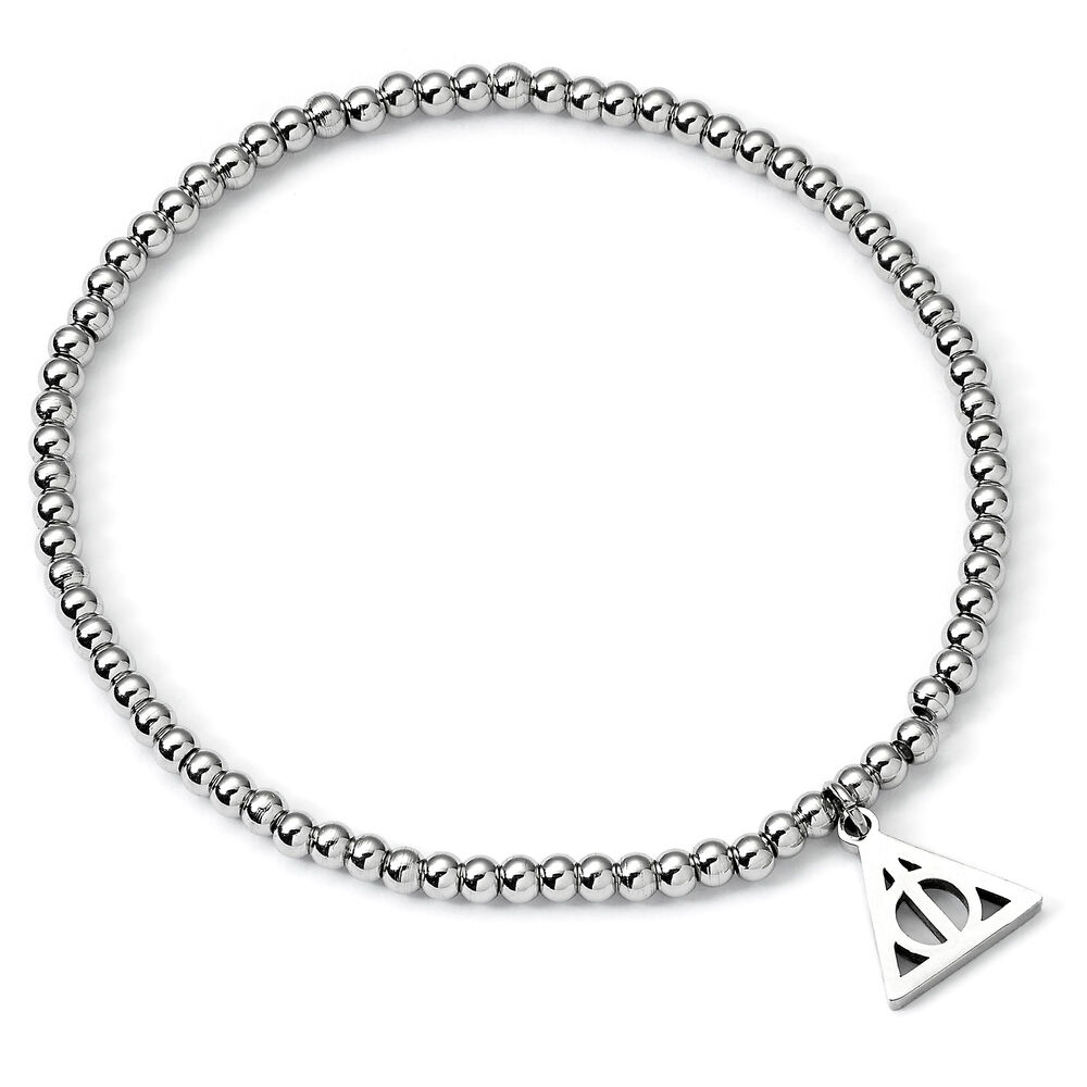 Pulsera Reliquias de la Muerte Harry Potter