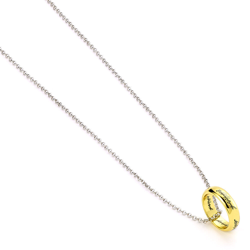 Colgante Anillo El Señor de los Anillos - Imagen 3