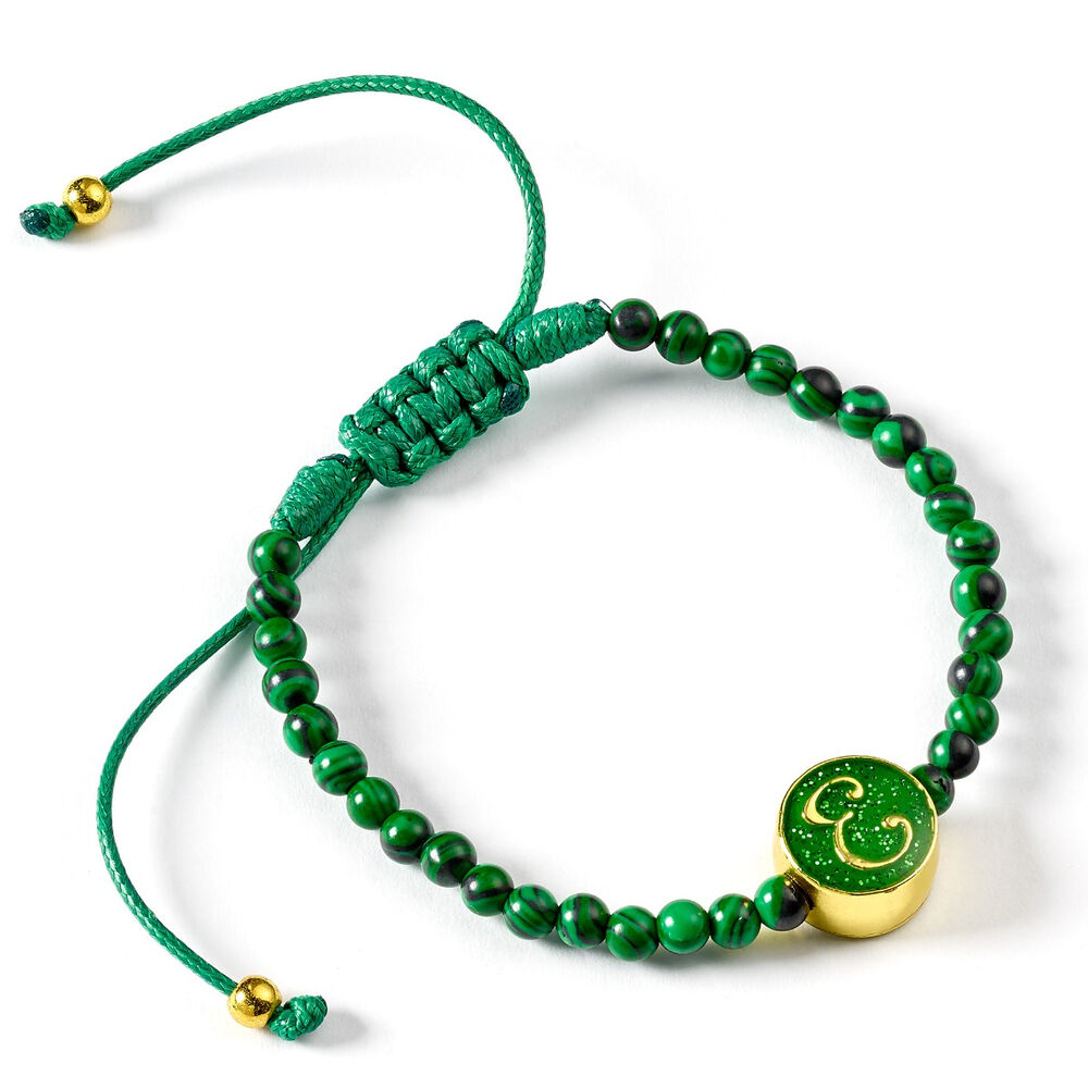 Pulsera Amistad Elphaba Wicked