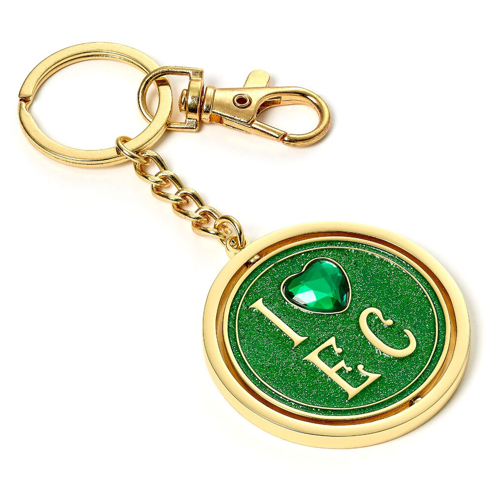 Llavero I love Emerald City Wicked