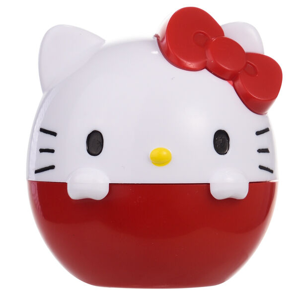Balsamo Labial 3D Hello Kitty