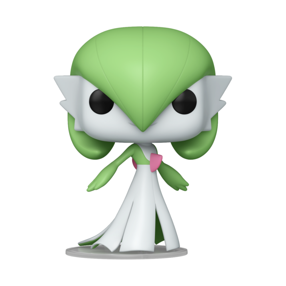 Figura POP Pokemon Gardevoir 25cm