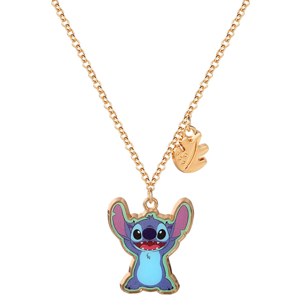 Colgante Stitch Disney