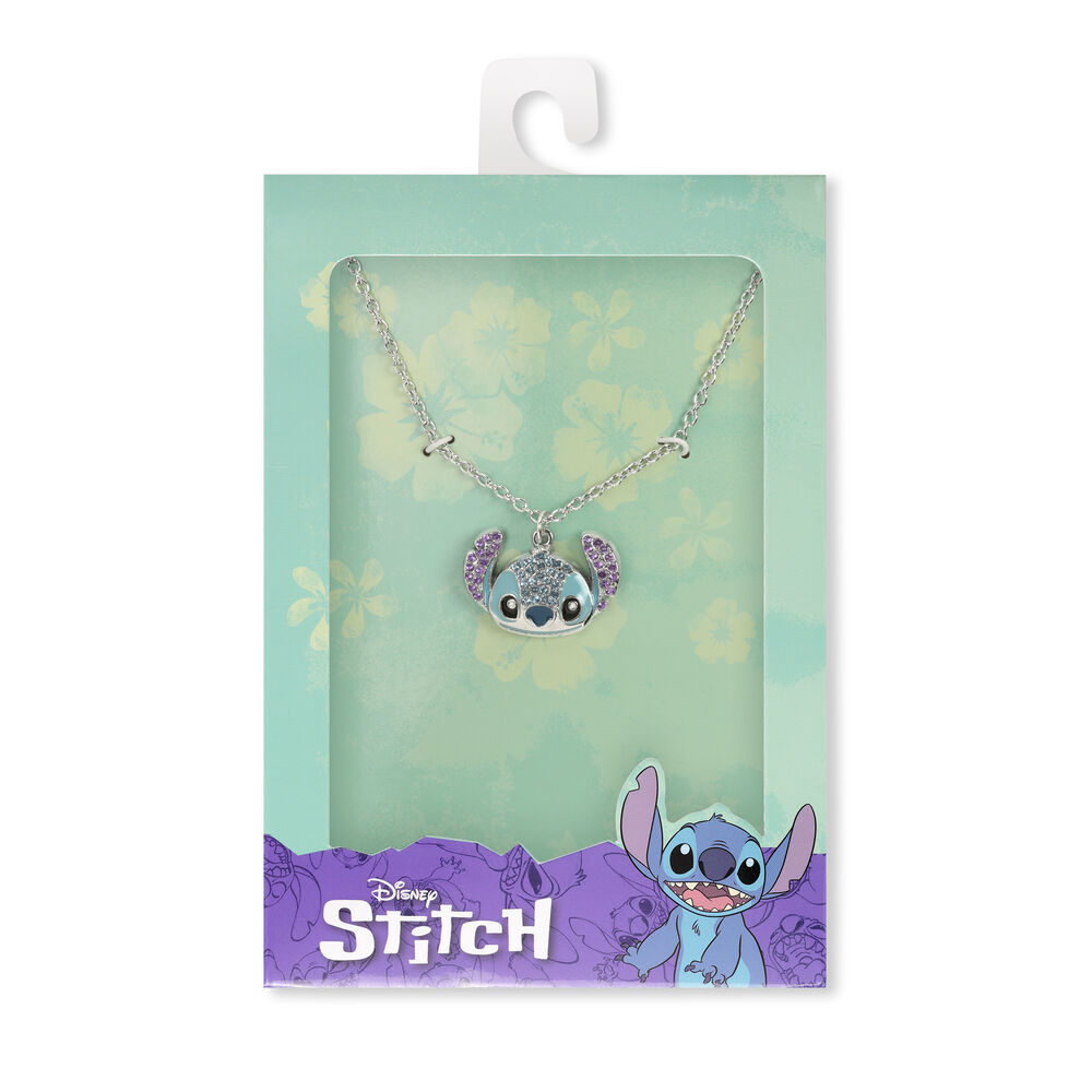 Colgante Stitch Disney