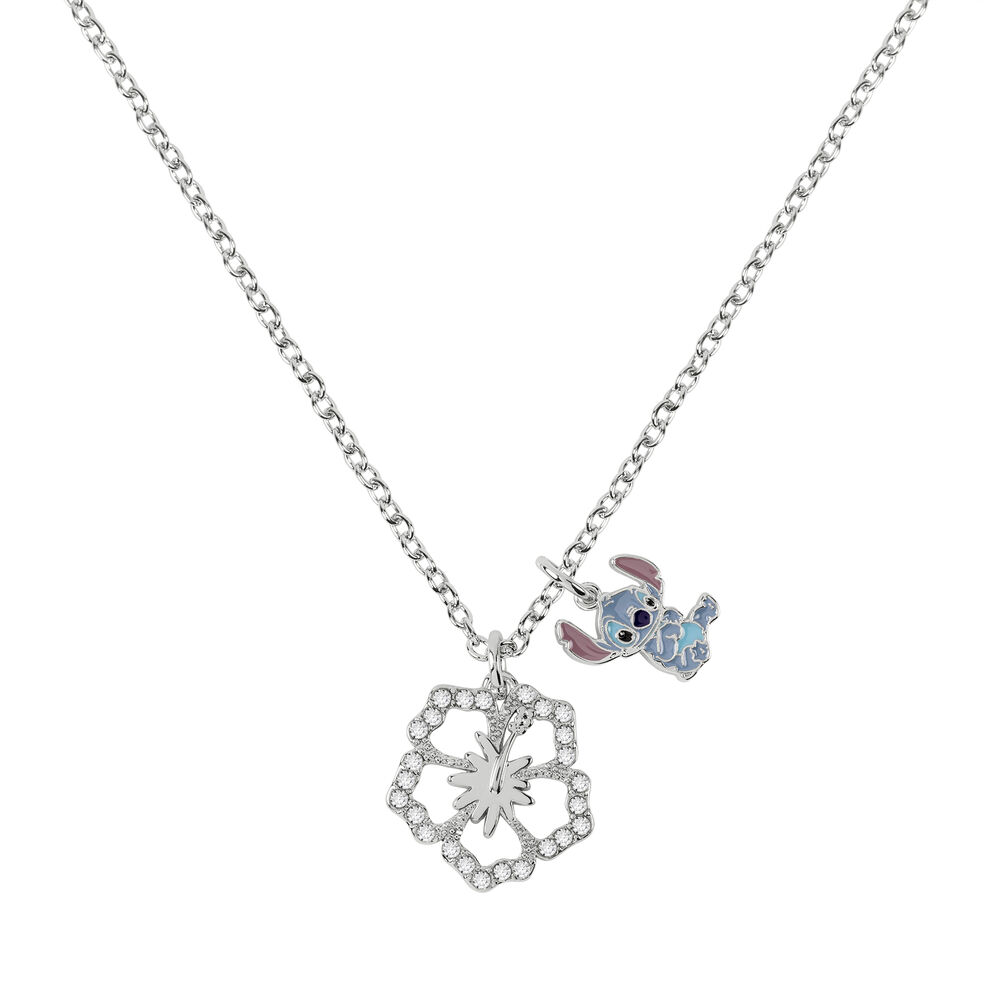 Colgante Stitch Disney
