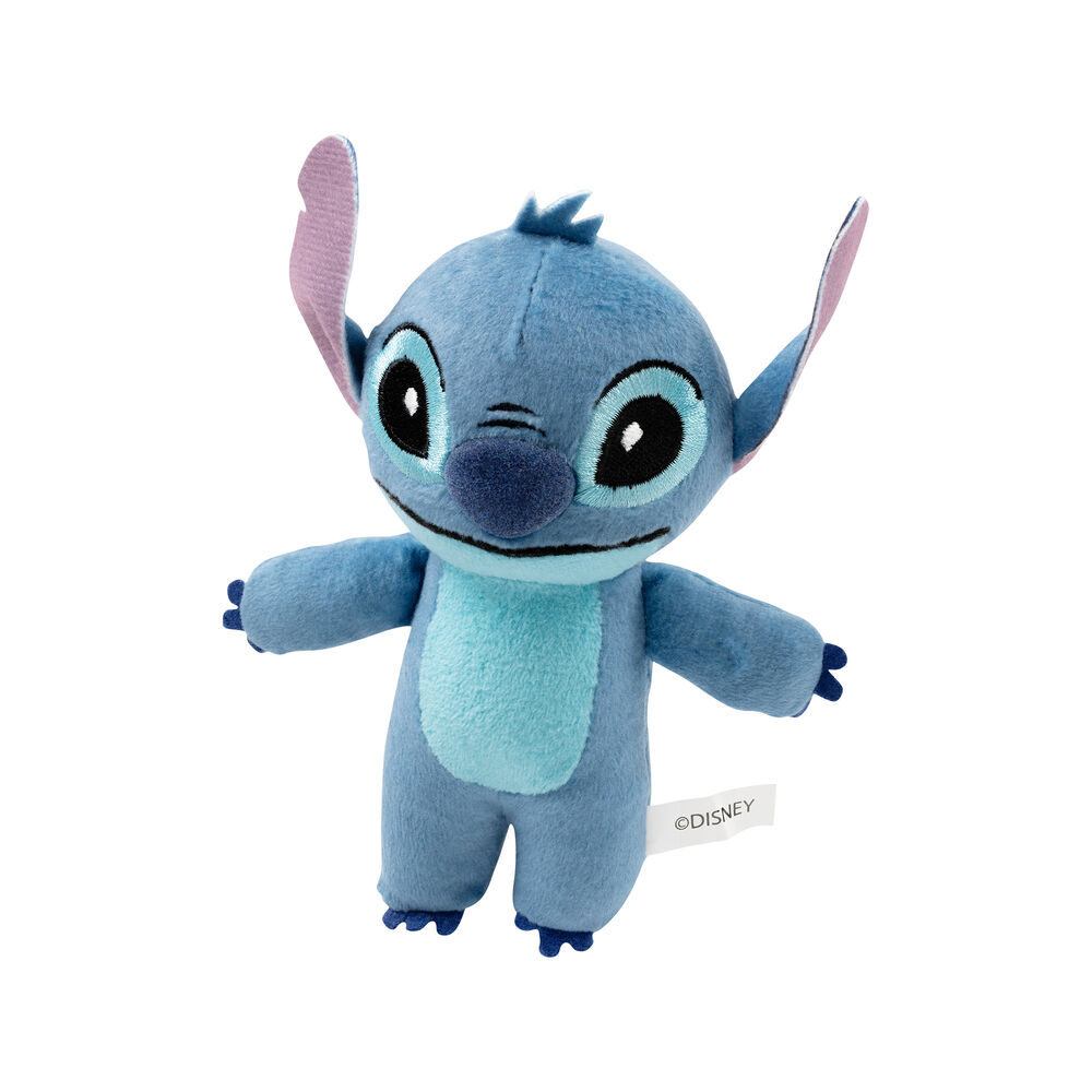 Llavero Peluche Stitch Disney