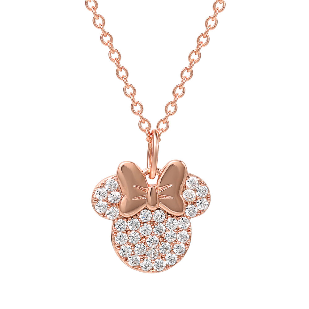 Colgante Minnie Disney