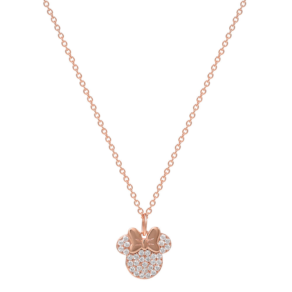 Colgante Minnie Disney