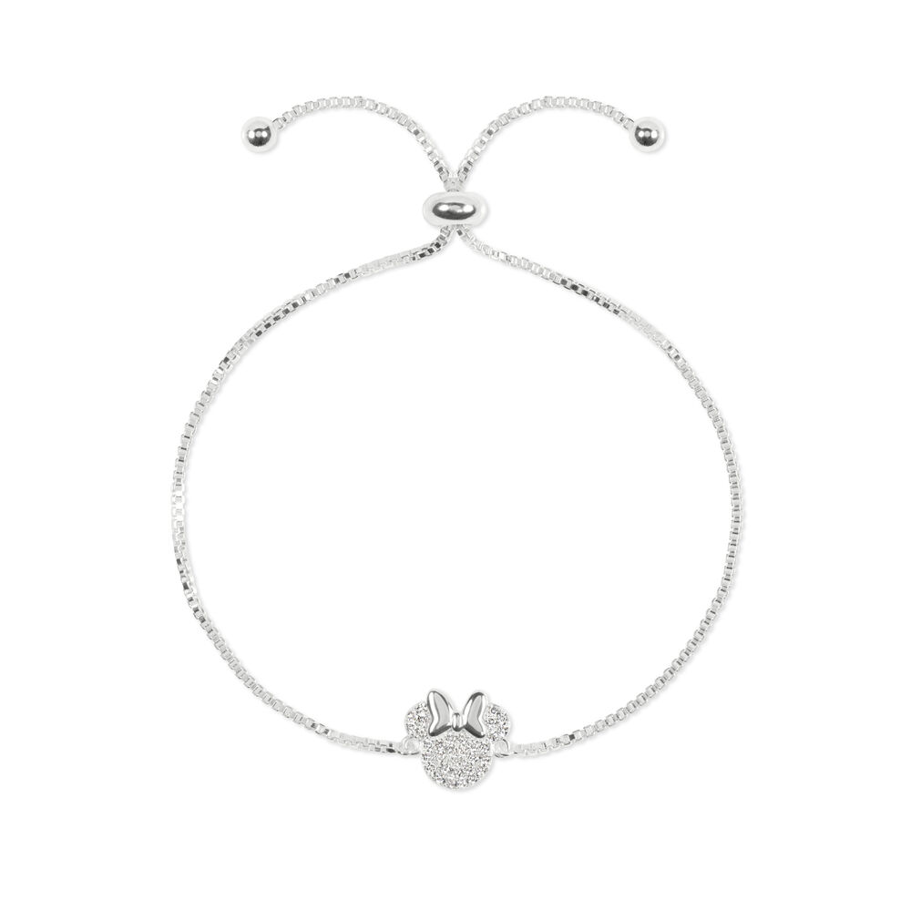 Pulsera Minnie Disney