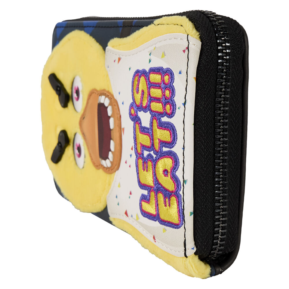 Cartera Chica Five Nights at Freddy’s Loungefly