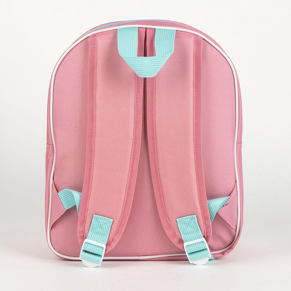 Mochila La Casa de Muñecas de Gabby 30cm
