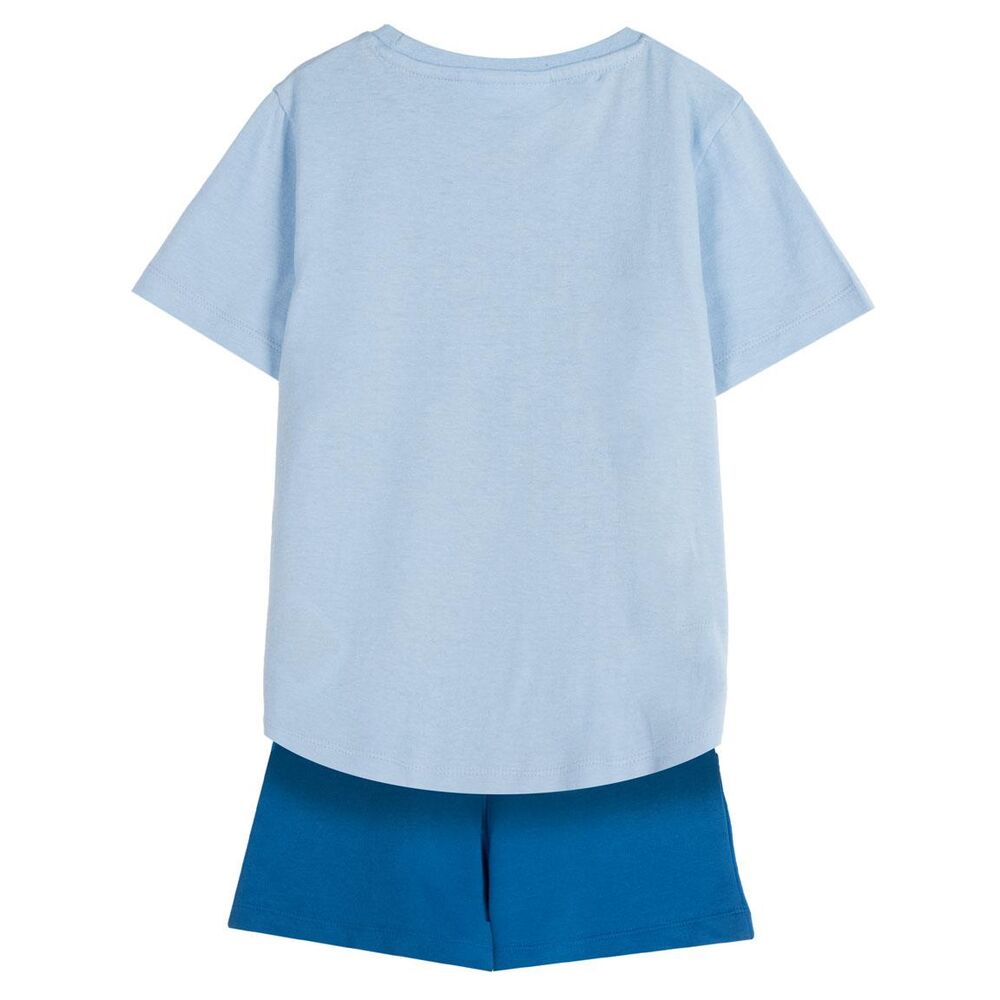 Conjunto Stitch Disney