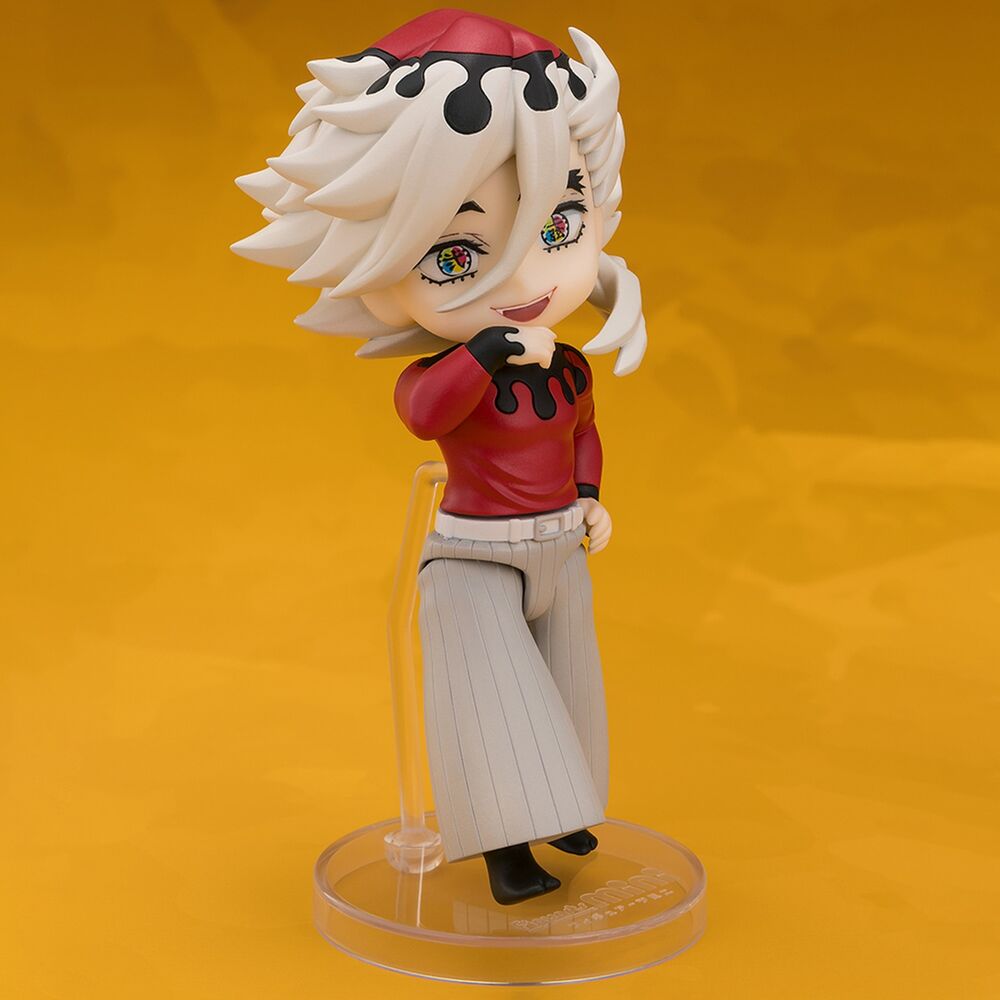 Figura Figuarts Mini Douma Demon Slayer Kimetsu no Yaiba 10,5cm