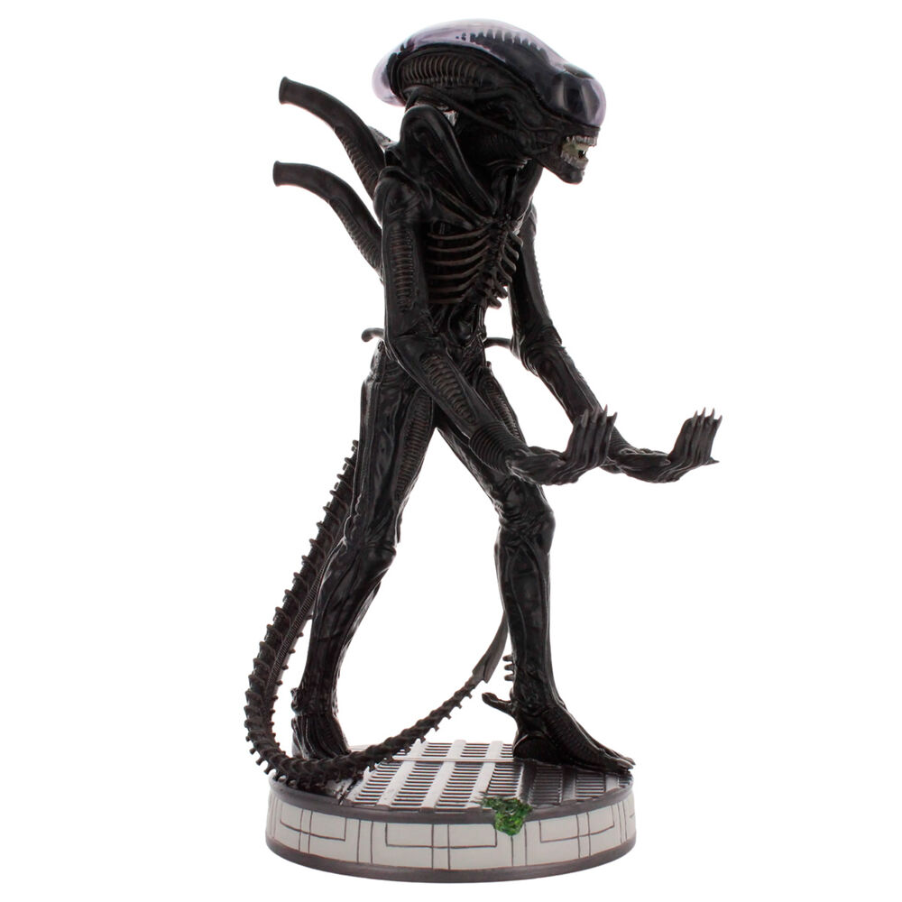 Cable Guy soporte sujecion Alien Xenomorph Alien 20cm
