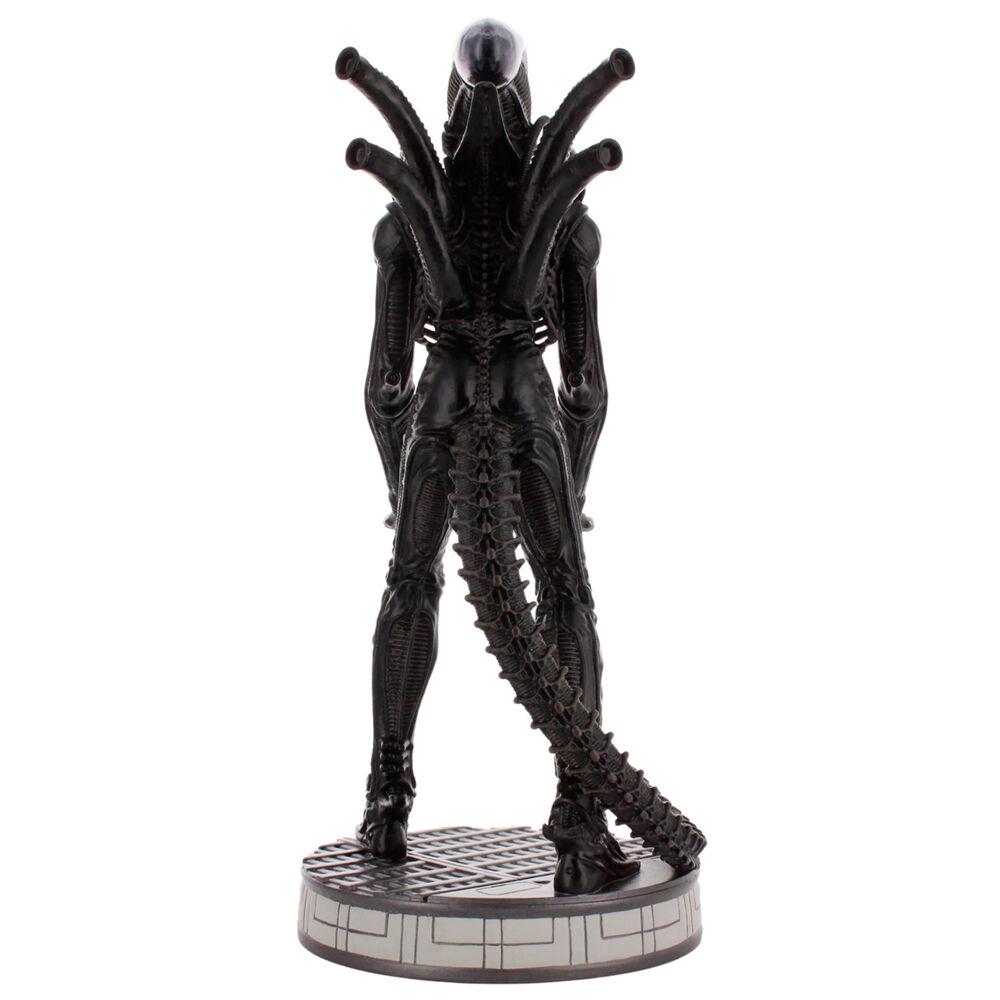 Cable Guy soporte sujecion Alien Xenomorph Alien 20cm - Imagen 3