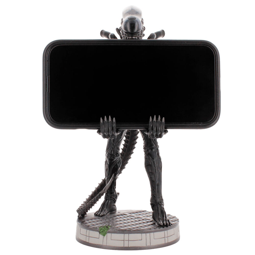 Cable Guy soporte sujecion Alien Xenomorph Alien 20cm - Imagen 5