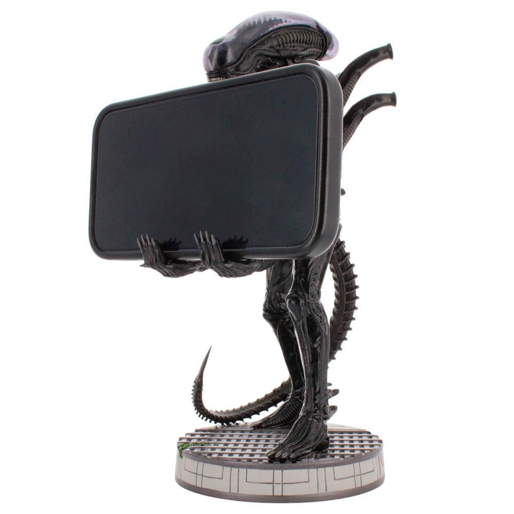 Cable Guy soporte sujecion Alien Xenomorph Alien 20cm - Imagen 8