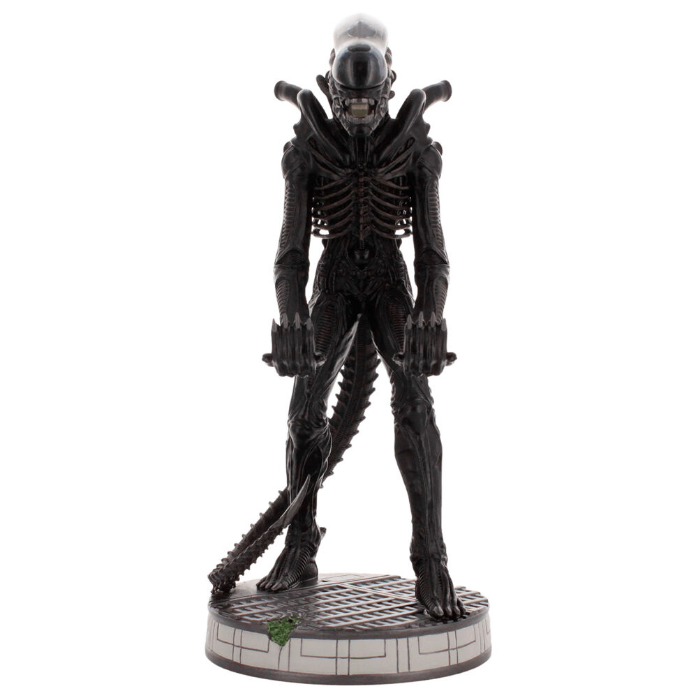 Cable Guy soporte sujecion Alien Xenomorph Alien 20cm - Imagen 9