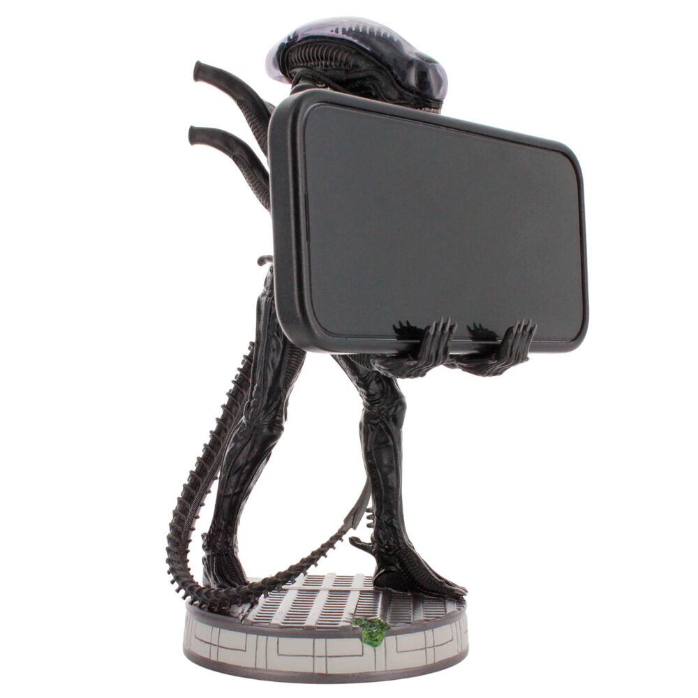 Cable Guy soporte sujecion Alien Xenomorph Alien 20cm - Imagen 10