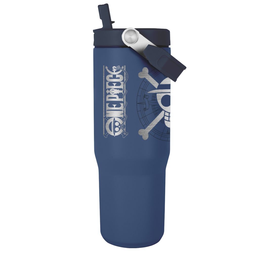 Vaso termo One Piece 880ml