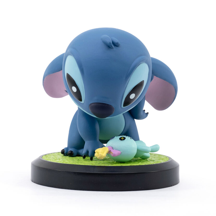 Figura sorpresa Stitch Disney surtido