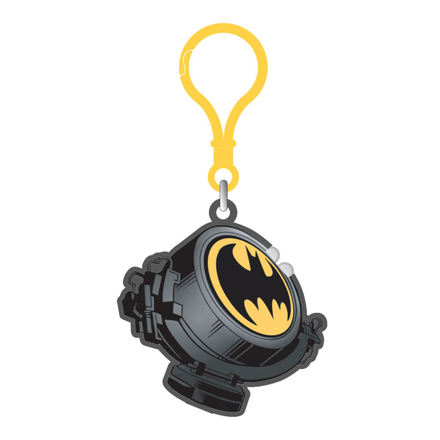 Llavero Batman DC Comics