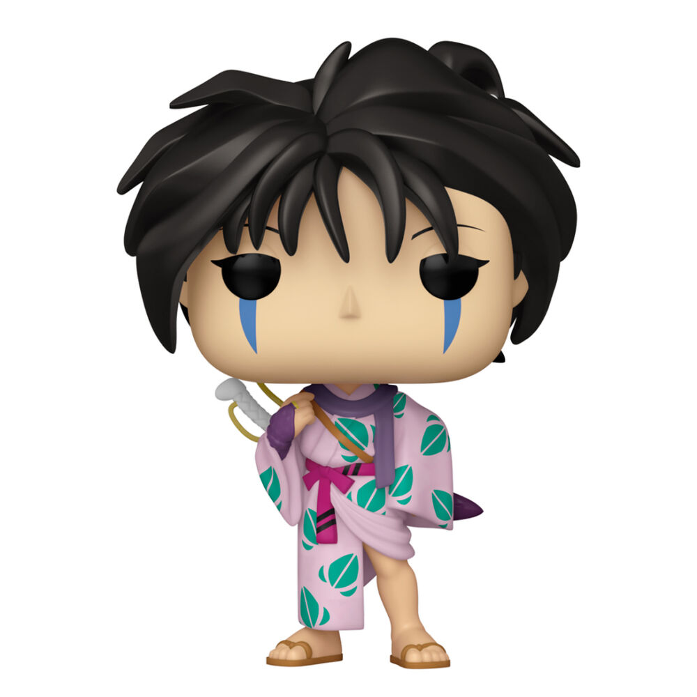 Figura POP Inuyasha Jakotsu