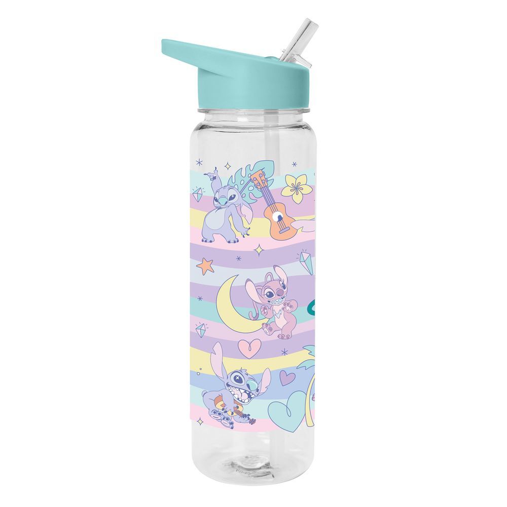 Cantimplora Stitch Disney