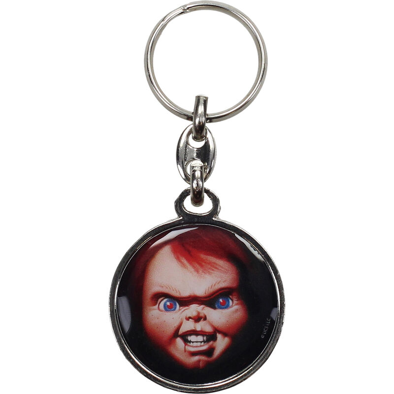 Llavero Terror Universal surtido