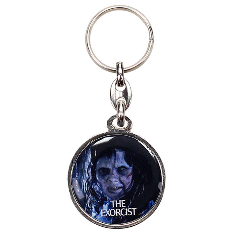 Llavero Terror Warner surtido