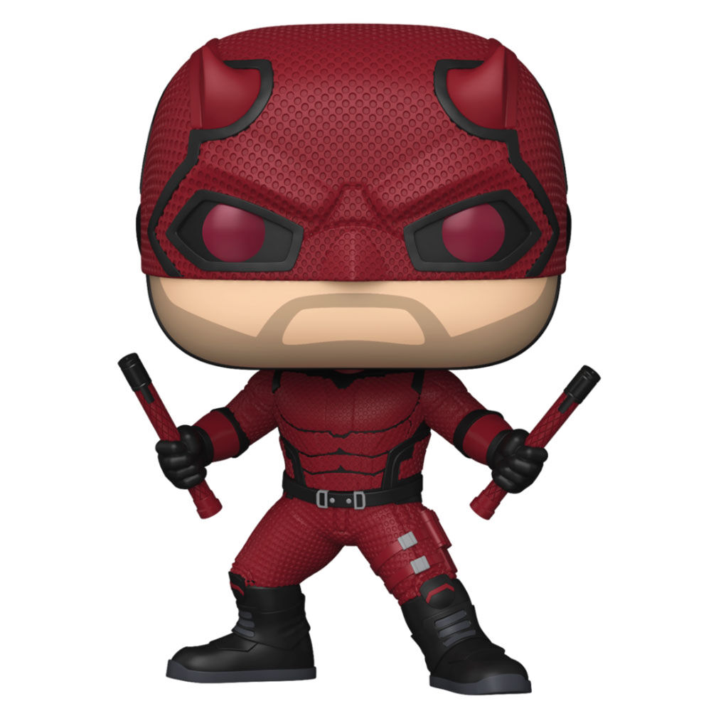 Figura POP Marvel Daredevil Born Again – Daredevil
